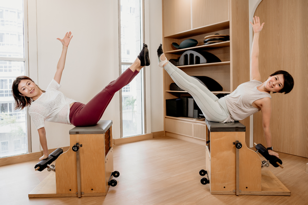 Balanced Body® Comprehensive Instructor Training