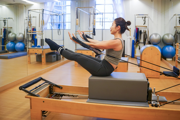 Balanced Body® Japanese Courses