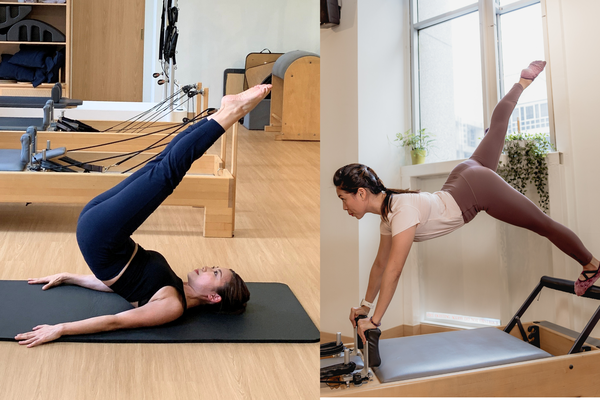 Balanced Body® Mat & Reformer Instructor Training