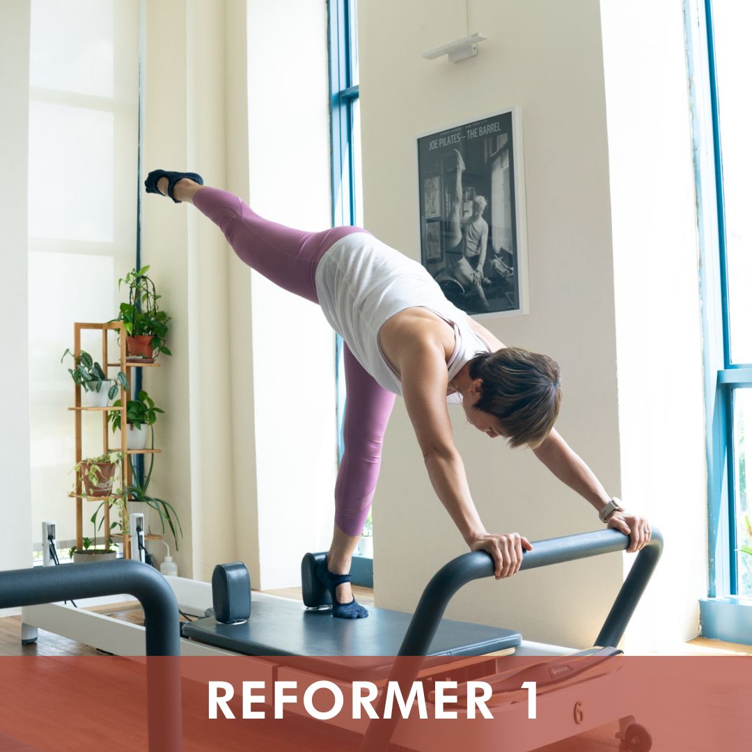 Reformer 1 (Aug 2026)