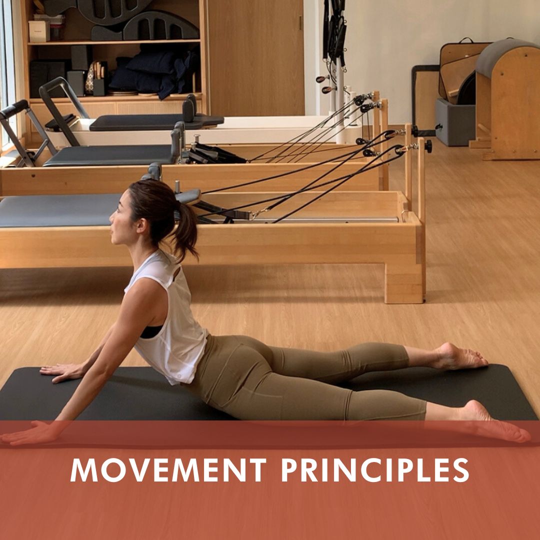 Movement Principles (Aug 2026) - 2nd Run