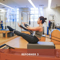 Reformer 3 (Oct 2026)