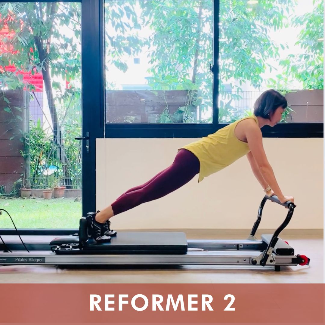 Reformer 2 (Sep 2026)
