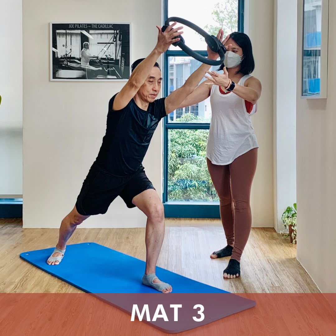 Mat 3 (Sep 2026)