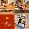 Balanced Body® Mat Certification Bundle (2026)