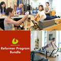 Balanced Body® Reformer Certification Bundle  + Teaching Readiness Program (2026)
