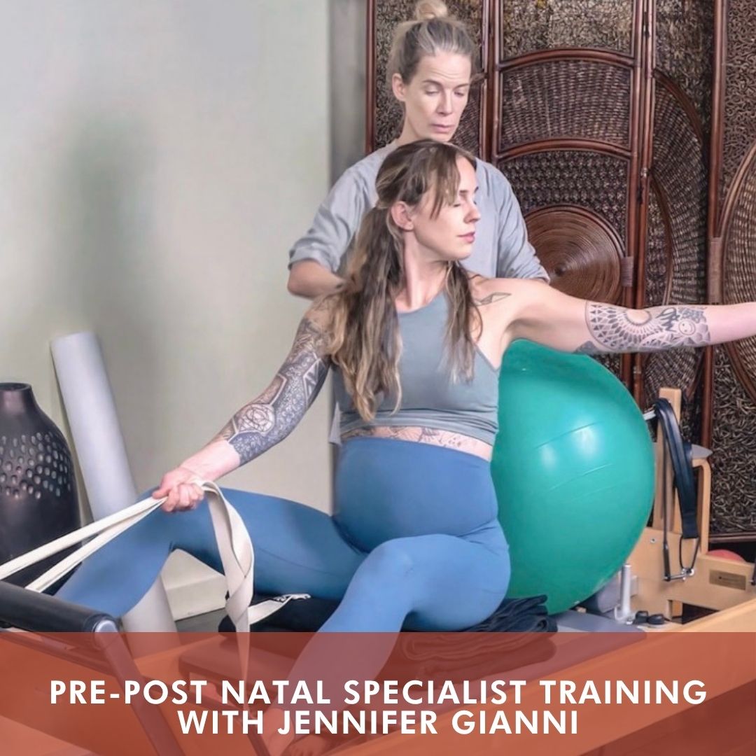 Pre-Post Natal Specialist Training (Jan 2027)
